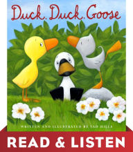 Title: Duck, Duck, Goose: Read & Listen Edition, Author: Tad Hills