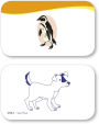 Alternative view 4 of Pre-K Letters Flashcards