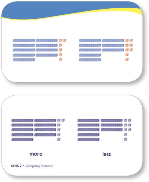 First Grade Math Flashcards