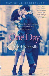 Title: One Day, Author: David Nicholls