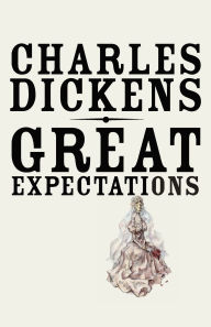 Title: Great Expectations, Author: Charles Dickens