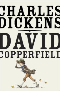 David Copperfield