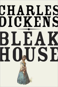 Title: Bleak House, Author: Charles Dickens