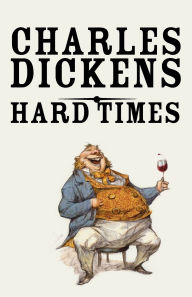 Title: Hard Times, Author: Charles Dickens