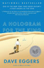 A Hologram for the King: A Novel