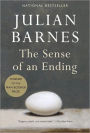 The Sense of an Ending (Booker Prize Winner)