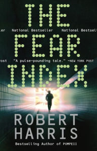 The Fear Index: A Thriller