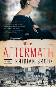 Title: The Aftermath, Author: Rhidian Brook