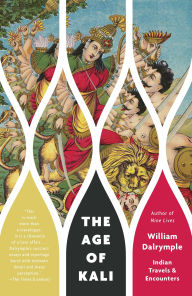 Best books download The Age of Kali iBook by William Dalrymple (English literature)