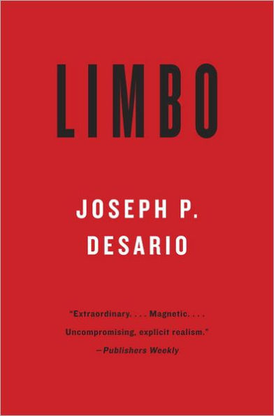 Limbo: A Novel of Suspense