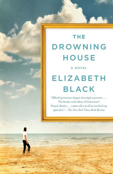 The Drowning House: A Novel