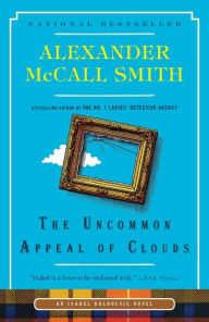 The Uncommon Appeal of Clouds (Isabel Dalhousie Series #9)