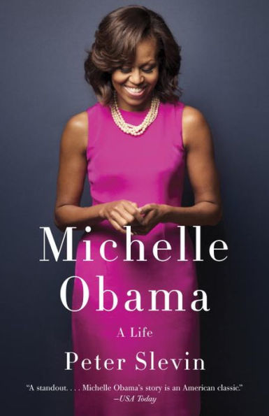 Michelle Obama: A Life