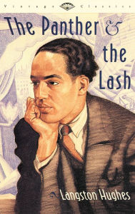 Title: The Panther and the Lash, Author: Langston Hughes