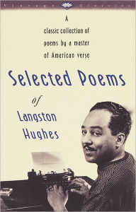 Title: Selected Poems of Langston Hughes, Author: Langston Hughes