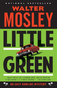Title: Little Green (Easy Rawlins Series #11), Author: Walter Mosley