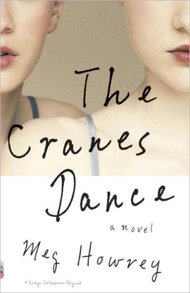 The Cranes Dance