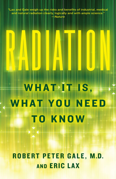 Radiation: What It Is, You Need to Know