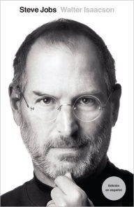 Title: Steve Jobs (en español), Author: Walter Isaacson