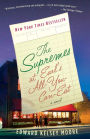 The Supremes at Earl's All-You-Can-Eat: A Novel