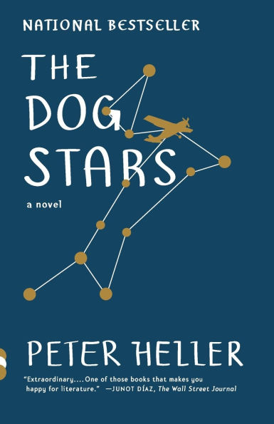 The Dog Stars
