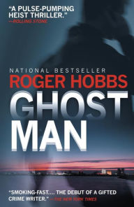 Title: Ghostman, Author: Roger Hobbs