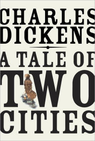 Books download iphone A Tale of Two Cities by Charles Dickens in English