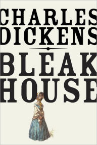 Title: Bleak House, Author: Charles Dickens