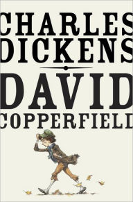 Title: David Copperfield, Author: Charles Dickens