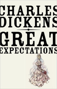 Title: Great Expectations, Author: Charles Dickens