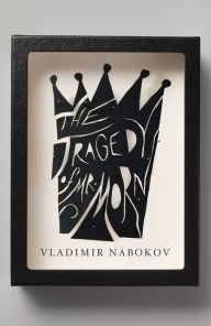 Title: The Tragedy of Mister Morn, Author: Vladimir Nabokov