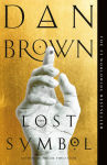 Alternative view 1 of The Lost Symbol
