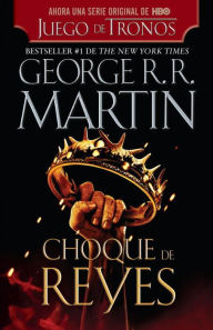 Pies suaves Himno recluta Juego de tronos (A Game of Thrones) by George R. R. Martin, Paperback |  Barnes & Noble®