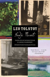 Title: Hadji Murat, Author: Leo Tolstoy