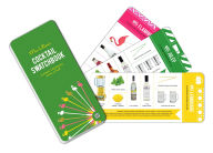 Title: Mrs. Lilien's Cocktail Swatchbook, Author: Kelley Lilien