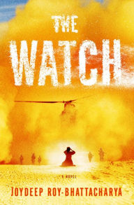 Title: The Watch, Author: Joydeep Roy-Bhattacharya