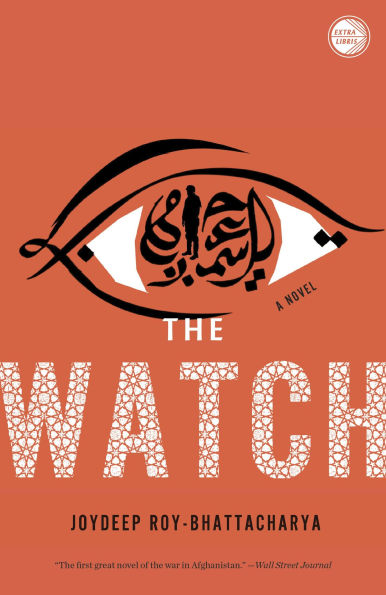 The Watch: A Novel