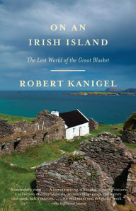 Title: On an Irish Island, Author: Robert Kanigel