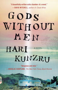 Title: Gods without Men, Author: Hari  Kunzru