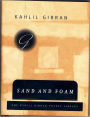 Sand and Foam: A Book of Aphorisms