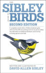 Alternative view 1 of The Sibley Guide to Birds, Second Edition