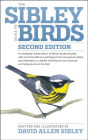 The Sibley Guide to Birds, Second Edition