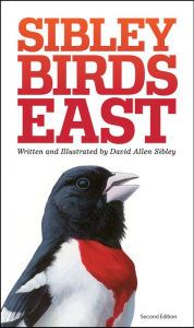 Title: The Sibley Field Guide to Birds of Eastern North America: Second Edition, Author: David Allen Sibley