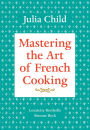 Mastering the Art of French Cooking, Volume 1