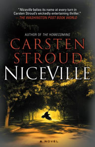 Title: Niceville: Book One of the Niceville Trilogy, Author: Carsten Stroud
