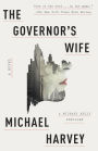 The Governor's Wife (Michael Kelly Series #5)