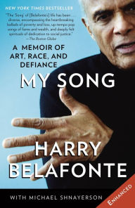 Title: My Song (Enhanced Edition): With original video and a bonus song, Author: Harry Belafonte