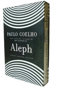 Title: Aleph, Author: Paulo Coelho