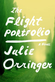 Title: The Flight Portfolio, Author: Julie Orringer