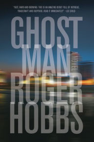Title: Ghostman, Author: Roger Hobbs
